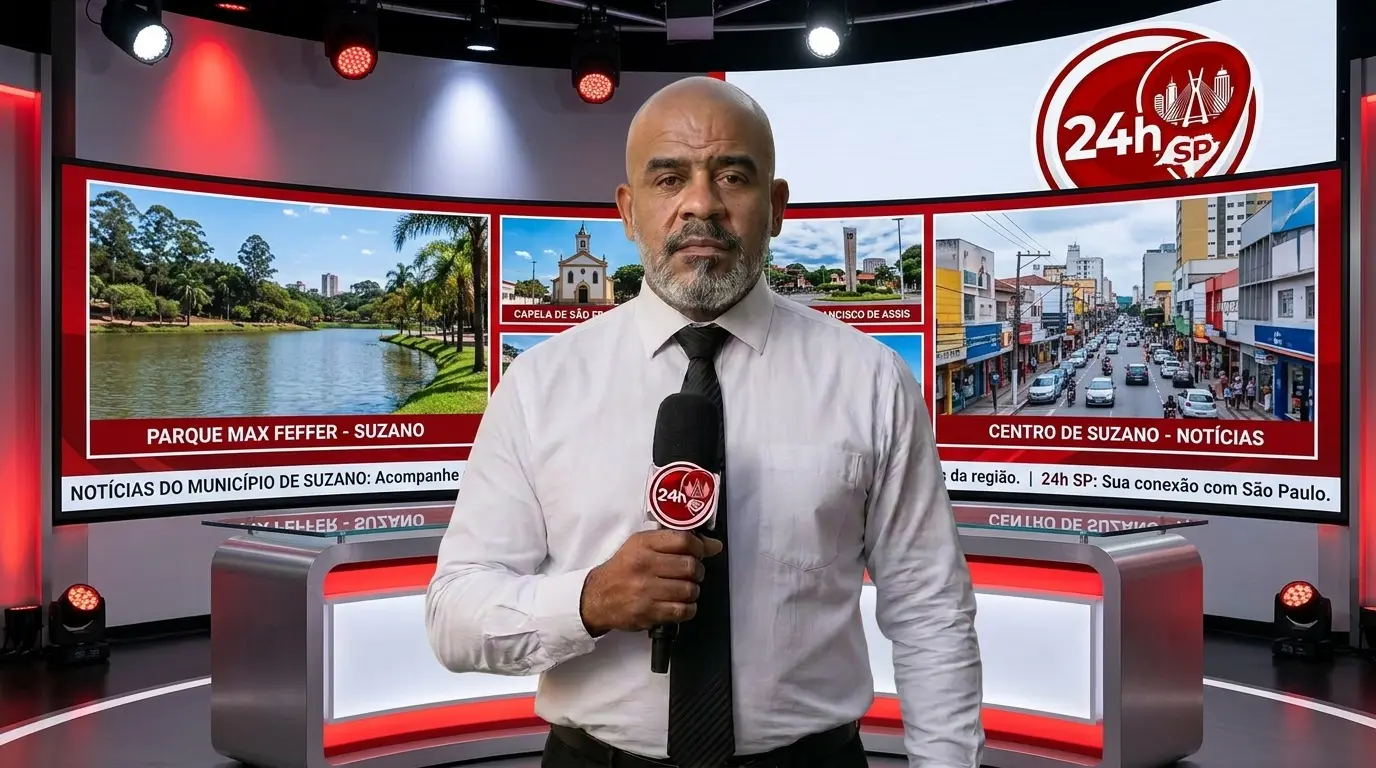 Suzano SP mantém nota máxima na Capag em julho de 2026 Cidade de Suzano SP demonstra excelência em gestão pública com nota máxima