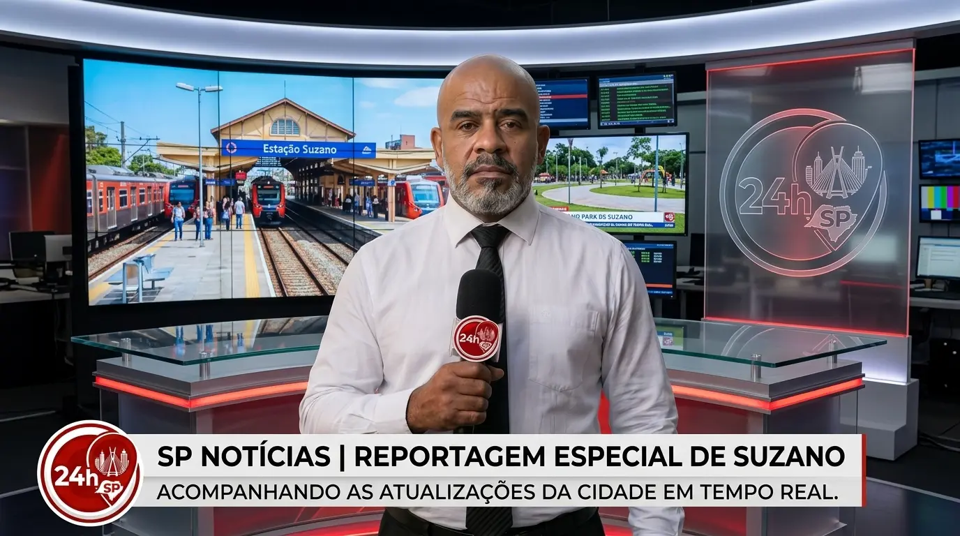 Cidade de Suzano SP anuncia ampliação do projeto musical em junho Grupo 2 se apresenta em evento musical na Cidade de Suzano SP