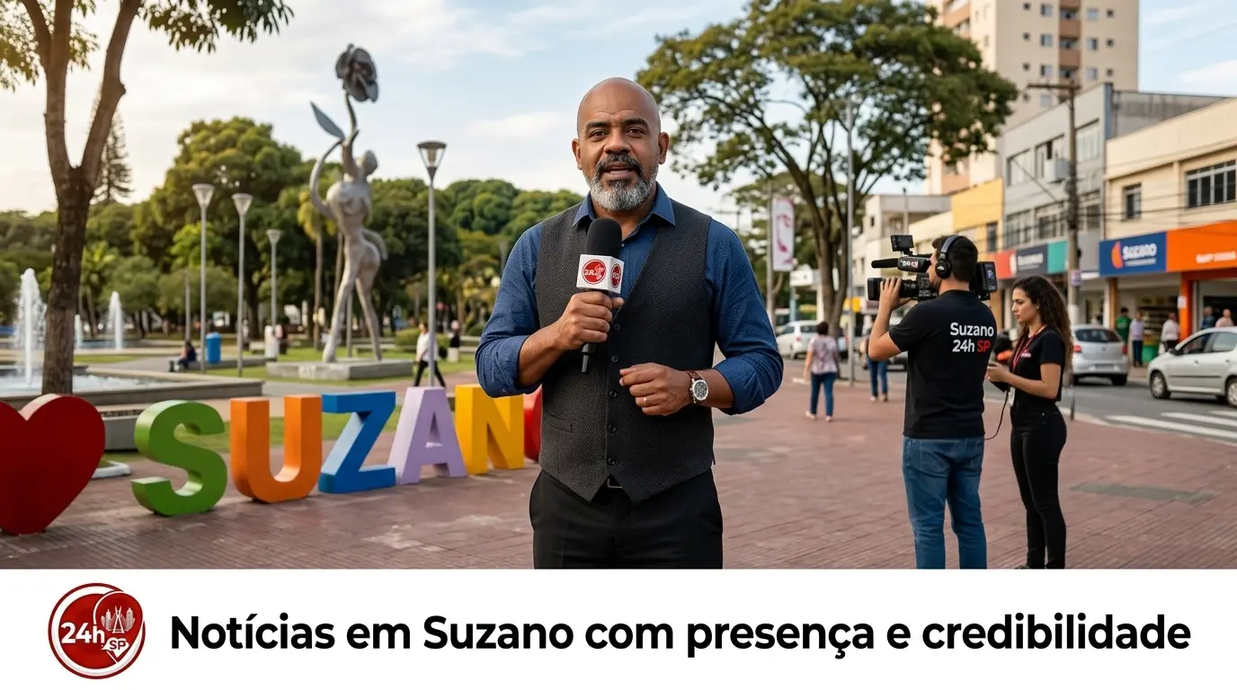 Cidade de Suzano abre 661 vagas de emprego nesta semana Vagas de emprego em destaque na Cidade de Suzano atraem candidatos