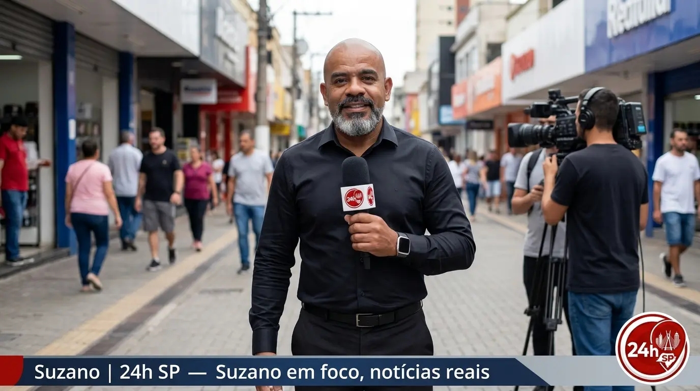 Suzano SP: Prefeitura realiza operação e recupera moto furtada Moto recuperada pela prefeitura de Suzano SP durante ação policial