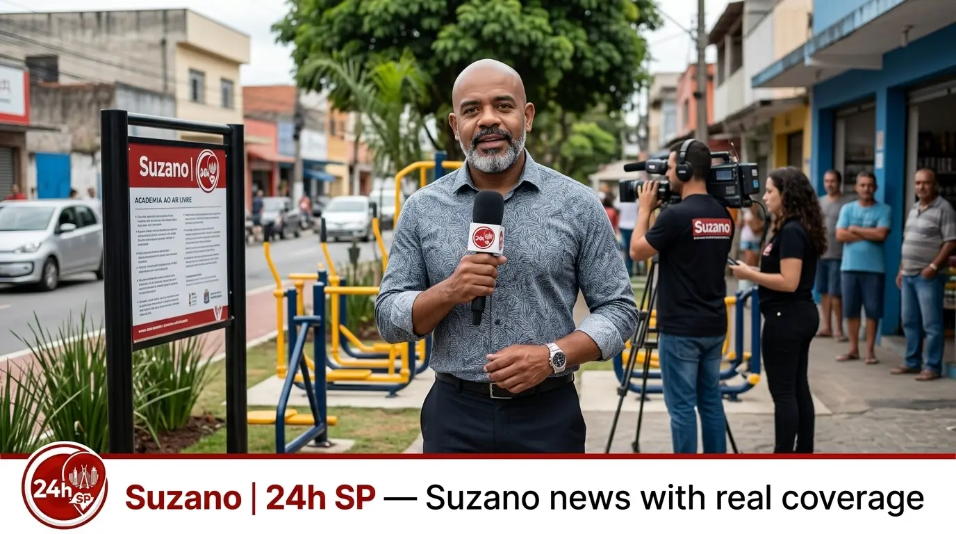 Cidade de Suzano apresenta projeto inovador no SUS durante congresso nacional