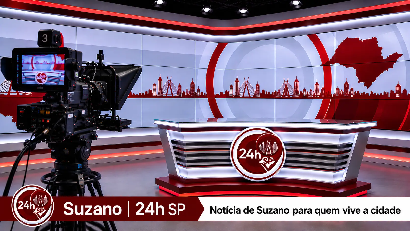 Suzano recebe apresentação do IBGE sobre Censo Agropecuário 2026 Participantes discutindo dados do Censo Agropecuário em Suzano