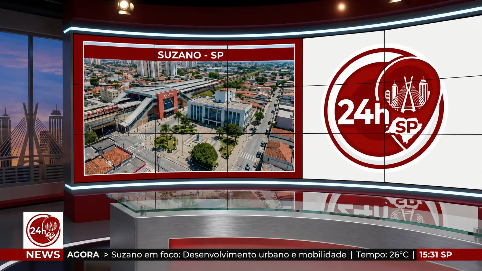 Suzano lança Plano Municipal pela Primeira Infância para 10 anos Crianças em atividades educativas na nova iniciativa de Suzano para a infância