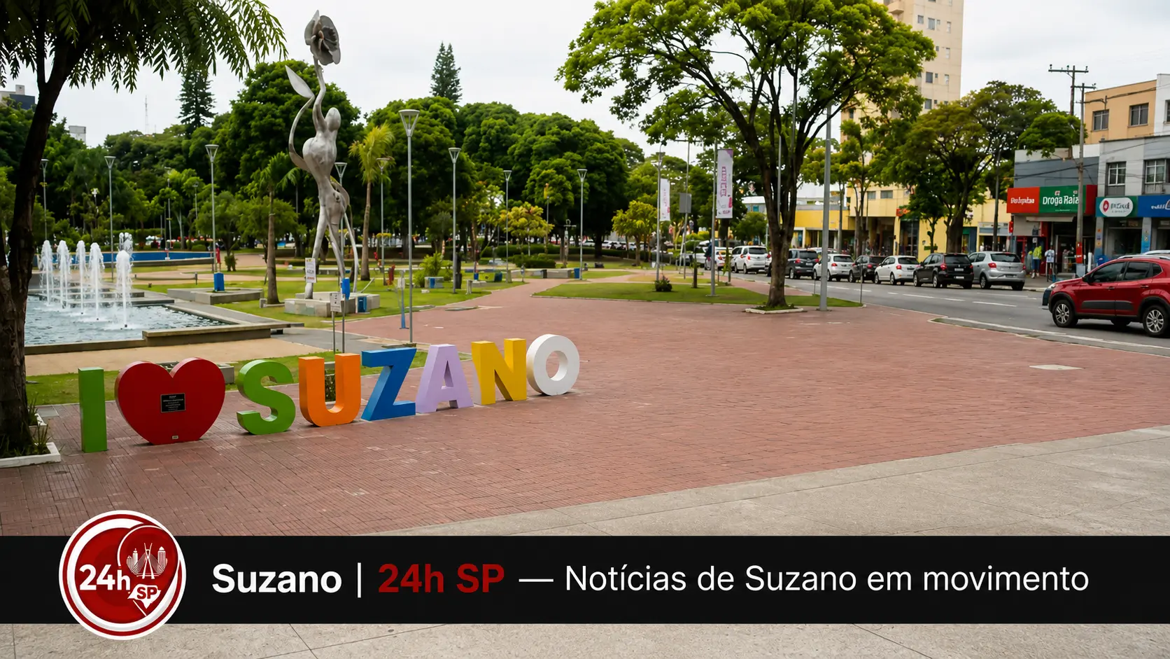 Cultura em Suzano: oportunidades de inscrição para projetos até novembro